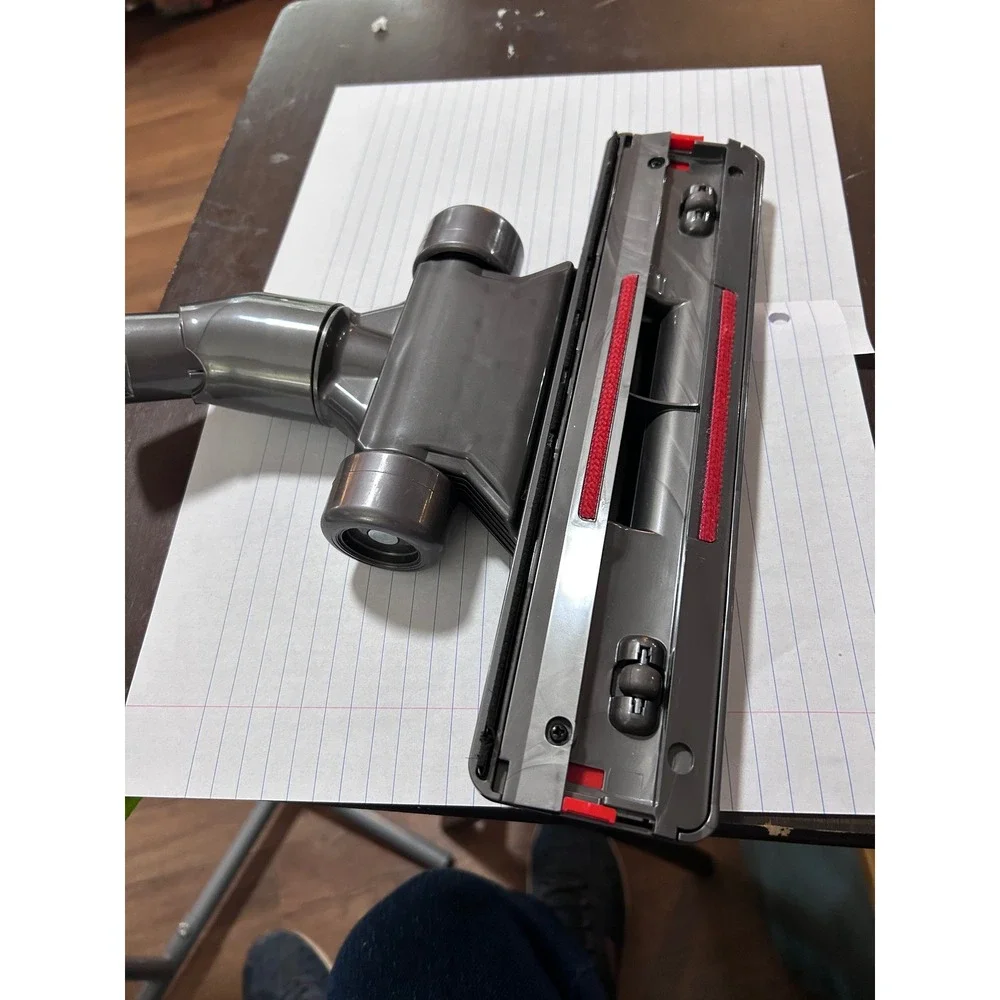 Dyson transform your